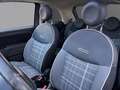 Fiat 500 Lounge Gris - thumbnail 10