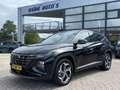 Hyundai TUCSON 1.6 T-GDI PHEV 265 pk AWD Comfort Smart Navigatie Schwarz - thumbnail 1
