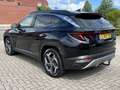 Hyundai TUCSON 1.6 T-GDI PHEV 265 pk AWD Comfort Smart Navigatie Schwarz - thumbnail 3