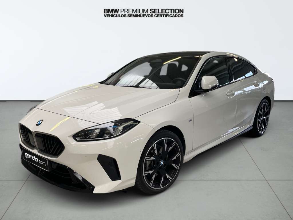 BMW 218