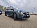 Dacia Jogger Extreme HYBRID 140 7P Verde - thumbnail 2