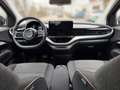 Fiat 500e Icon 42kWh | 3+1 | Rückfahrkamera| Schwarz - thumbnail 2