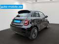Fiat 500e Icon 42kWh | 3+1 | Rückfahrkamera| Schwarz - thumbnail 5