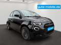 Fiat 500e Icon 42kWh | 3+1 | Rückfahrkamera| Schwarz - thumbnail 1