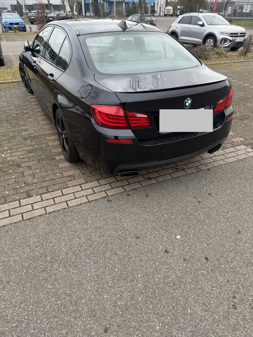 BMW M550 M550d xDrive Sport-Aut. - 2
