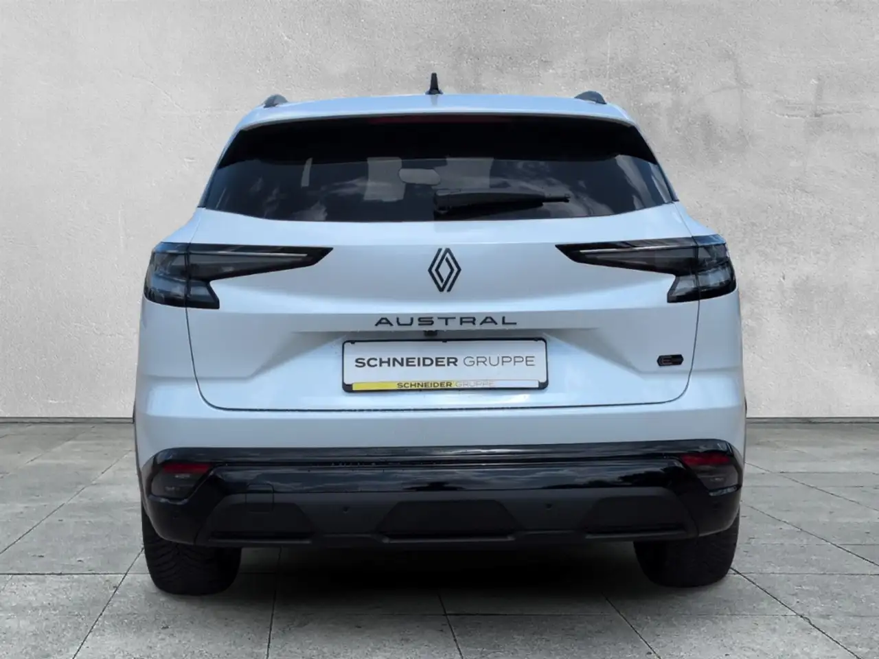 Renault Austral 2026