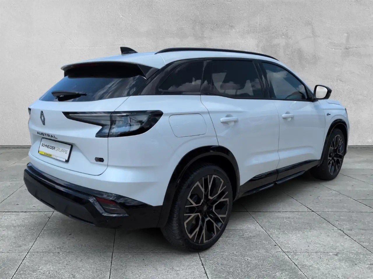 Renault Austral 2026