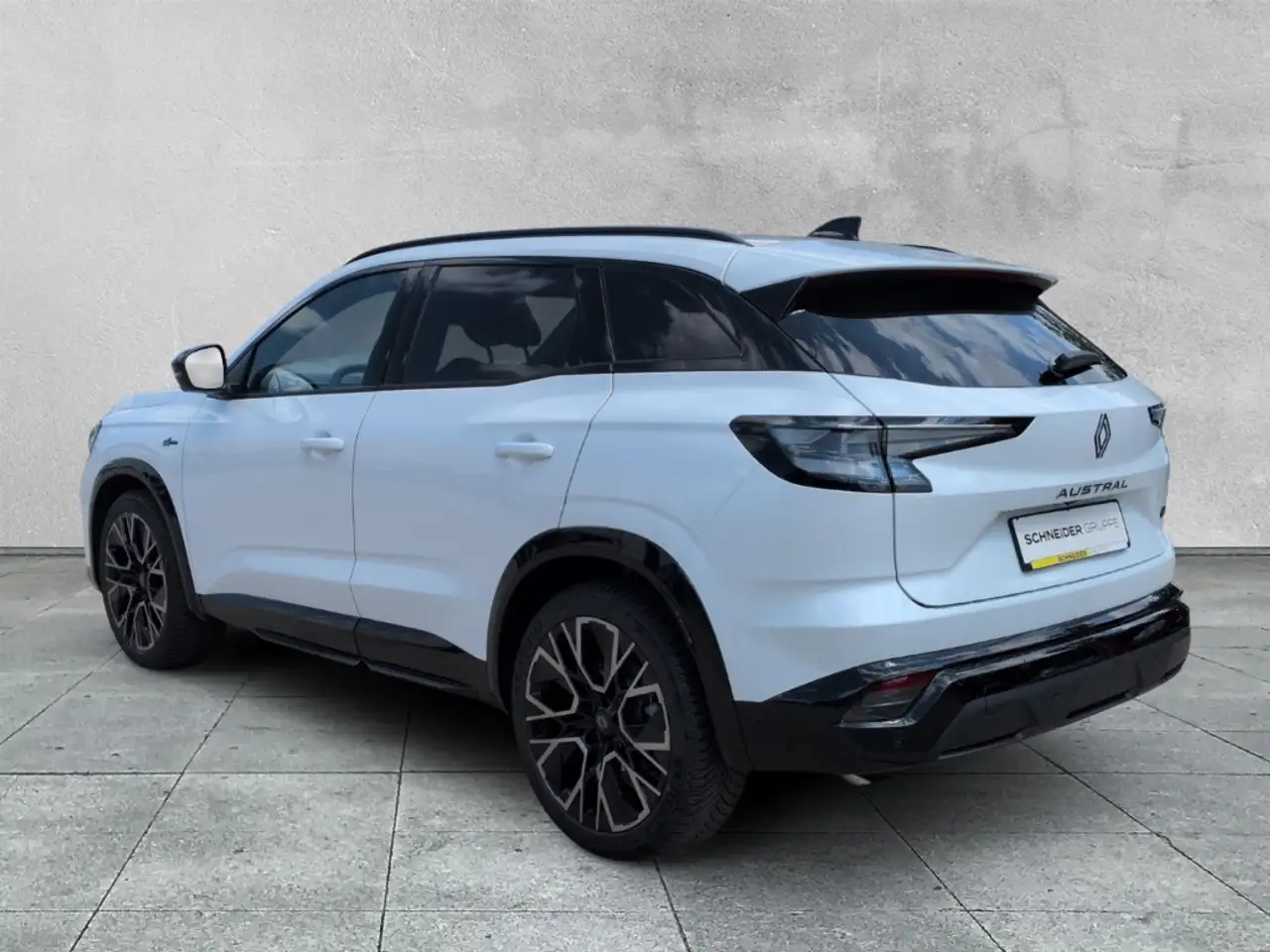 Renault Austral 2026