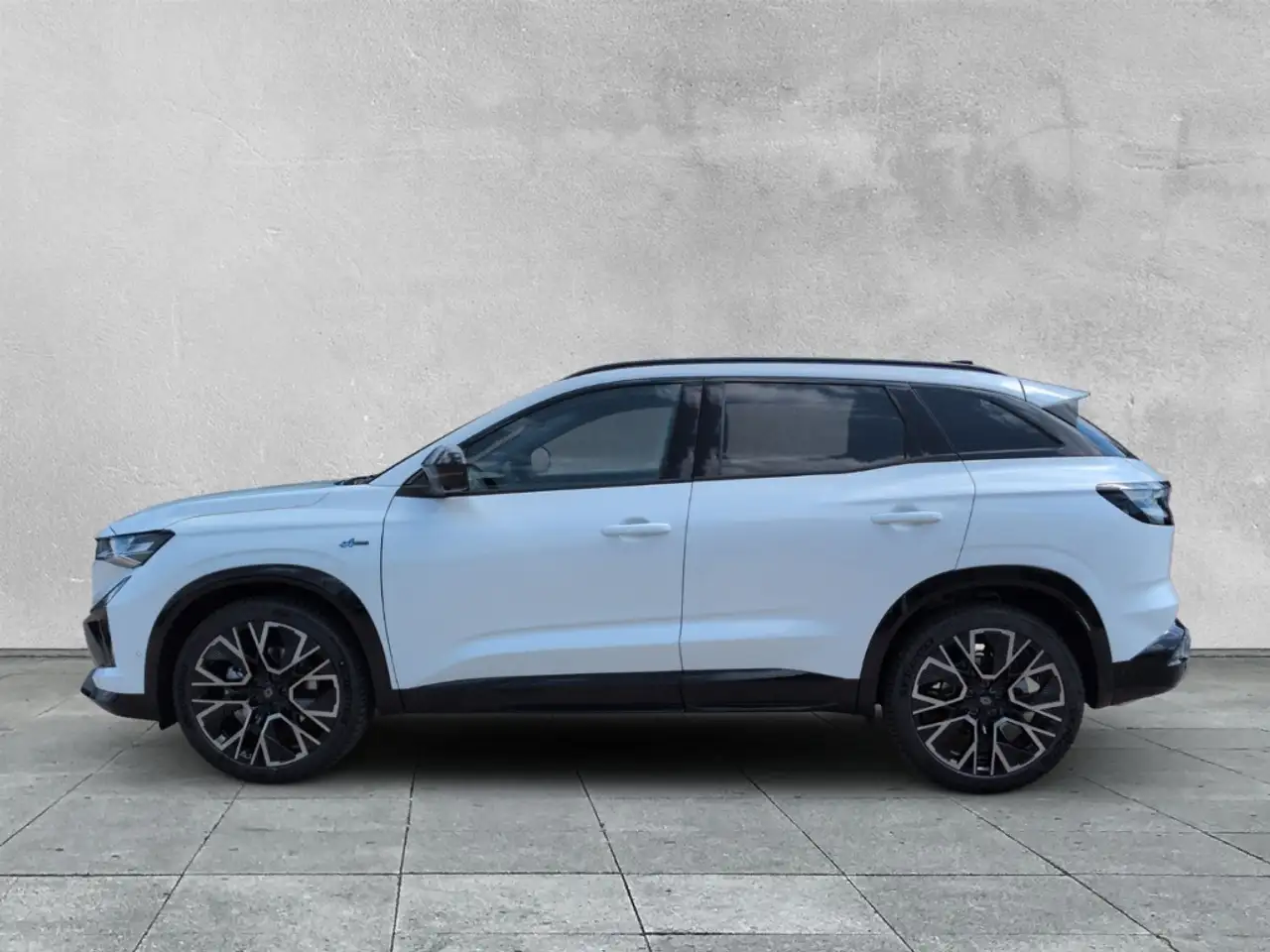 Renault Austral 2026