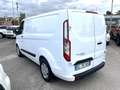Ford Transit Custom 320 2.0 EcoBlue 130 PC Furgone Trend Bianco - thumbnail 4