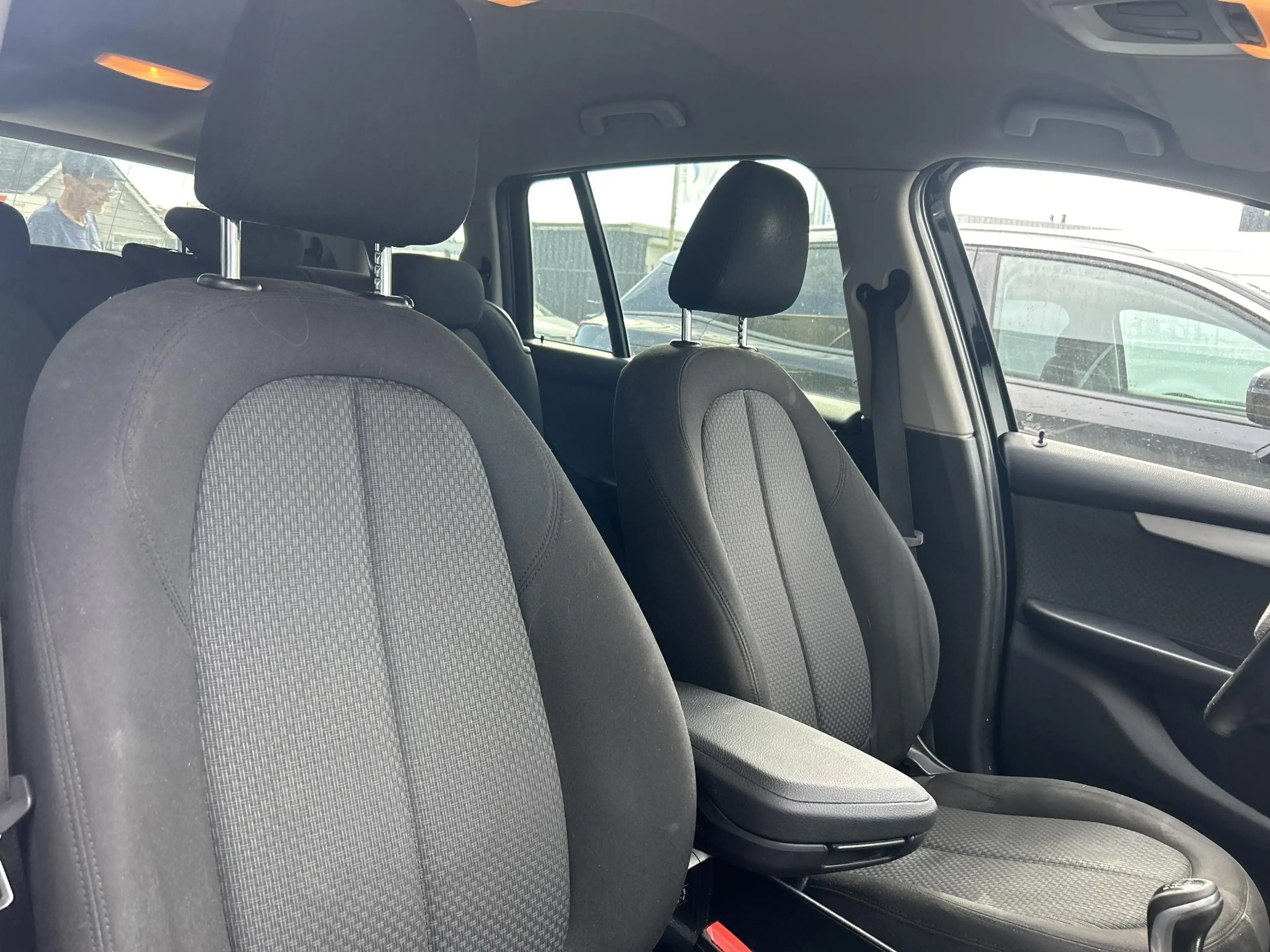 BMW 214 2-serie Gran Tourer 214d Centennial Executive 7p. — photo 4