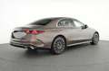 Mercedes-Benz E 220 d Limousine AMG LINE Brun - thumbnail 4