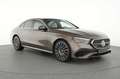 Mercedes-Benz E 220 d Limousine AMG LINE Brun - thumbnail 2