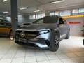 Mercedes-Benz EQA 250 Premium Plus UNIPRO*P.CONS*TETTO APRIBILE Zwart - thumbnail 3