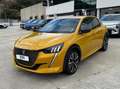 Peugeot 208 e-208 GT Orange - thumbnail 2