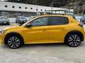 Peugeot 208 e-208 GT Orange - thumbnail 3