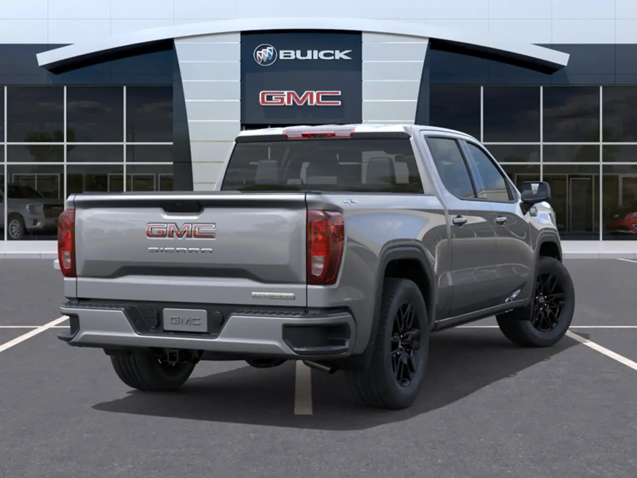 GMC Sierra 1500 photo GMC Sierra 1500
