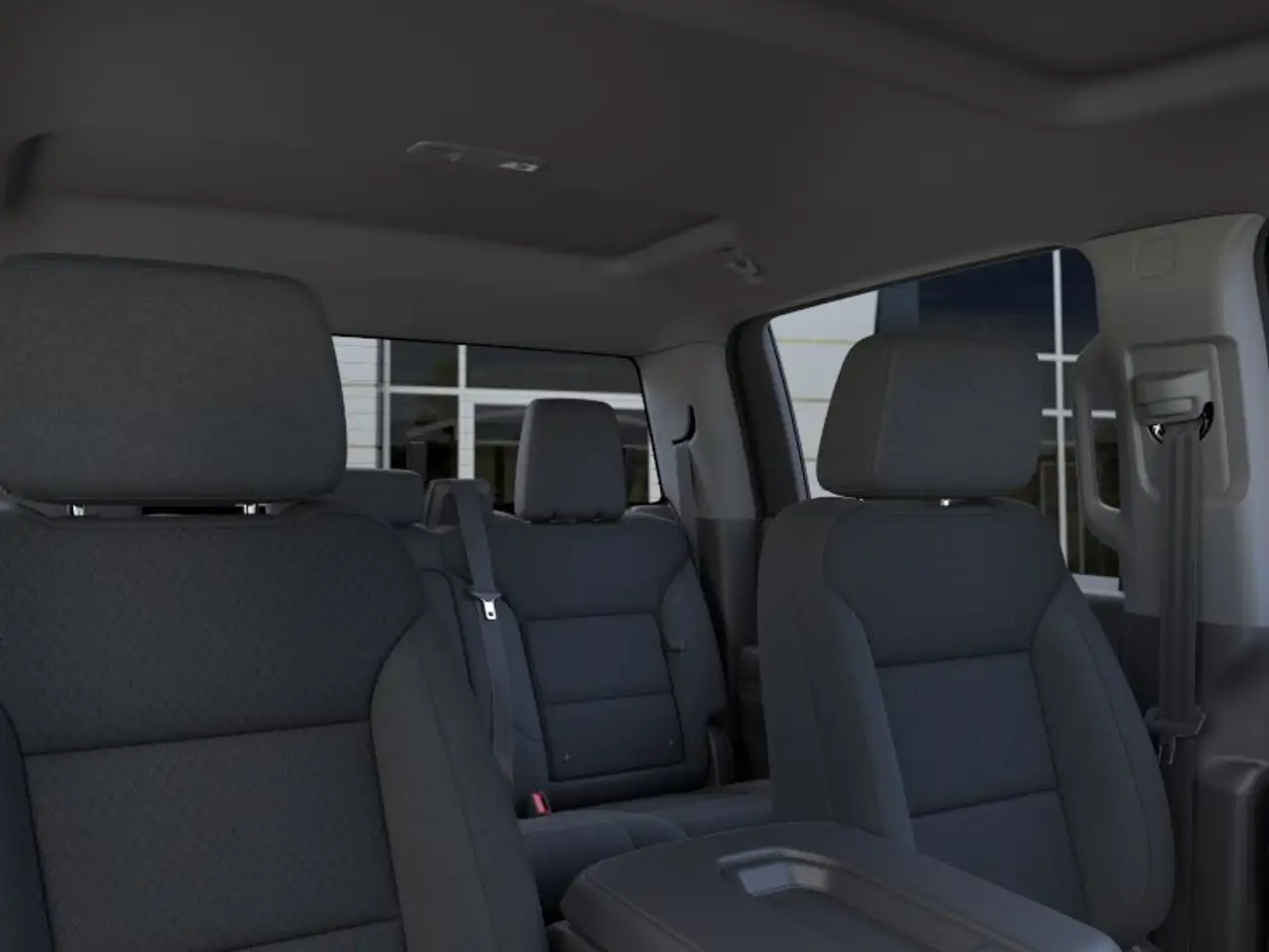 GMC Sierra 1500 photo GMC Sierra 1500