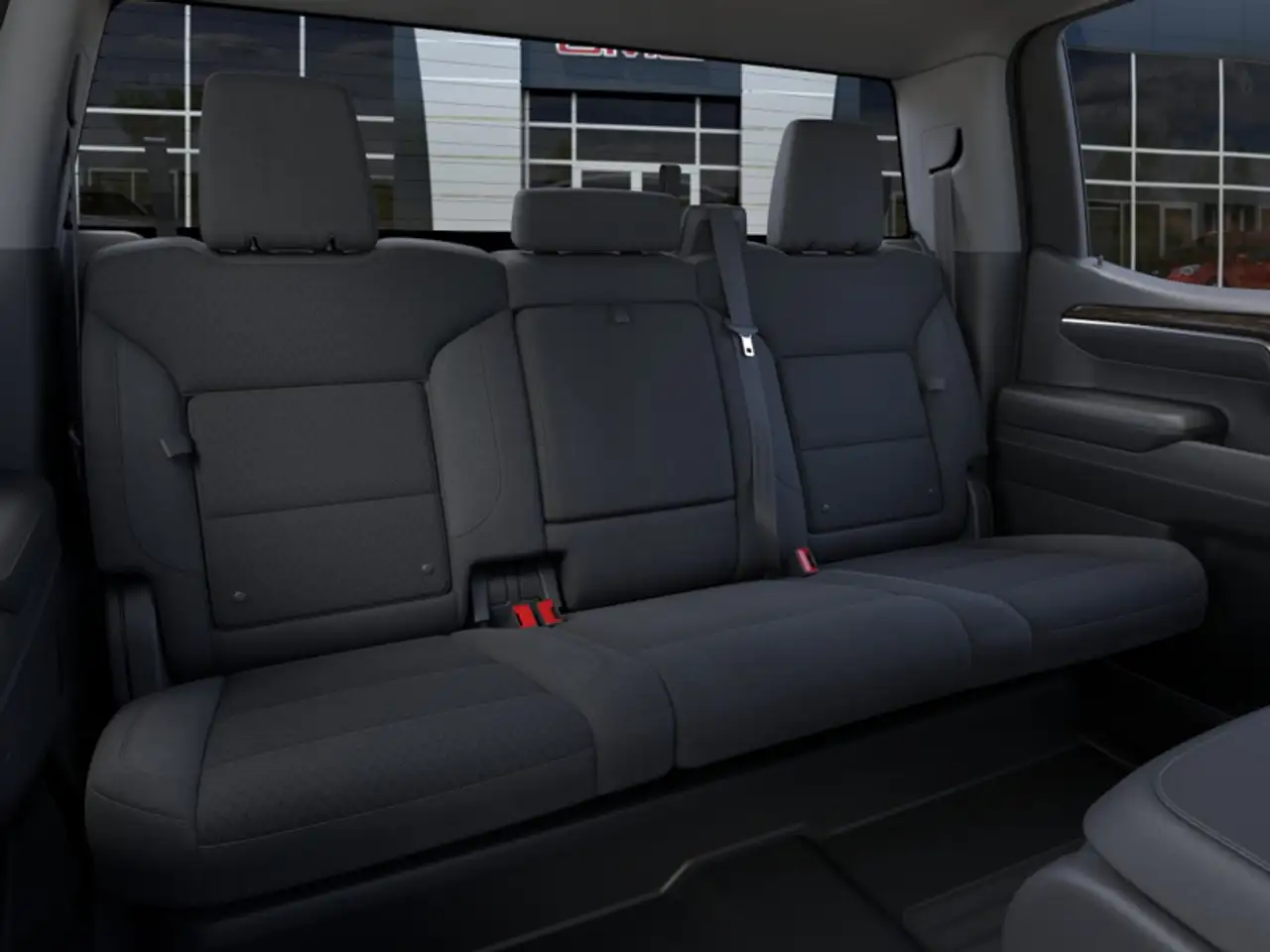 GMC Sierra 1500 photo GMC Sierra 1500