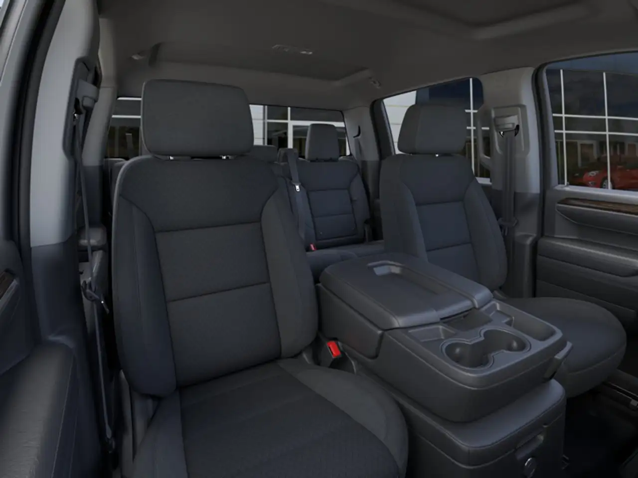 GMC Sierra 1500 photo GMC Sierra 1500