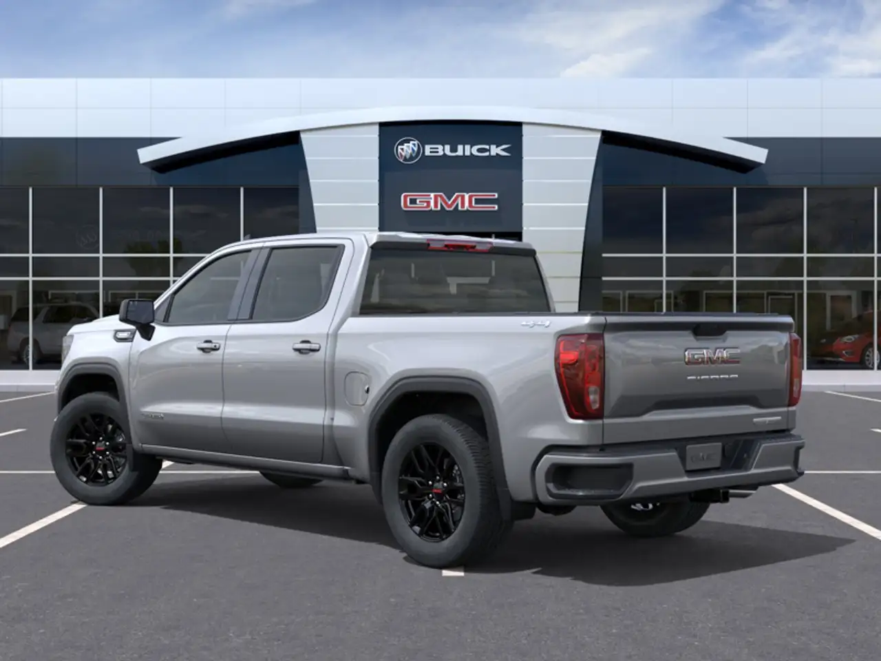 GMC Sierra 1500 photo GMC Sierra 1500