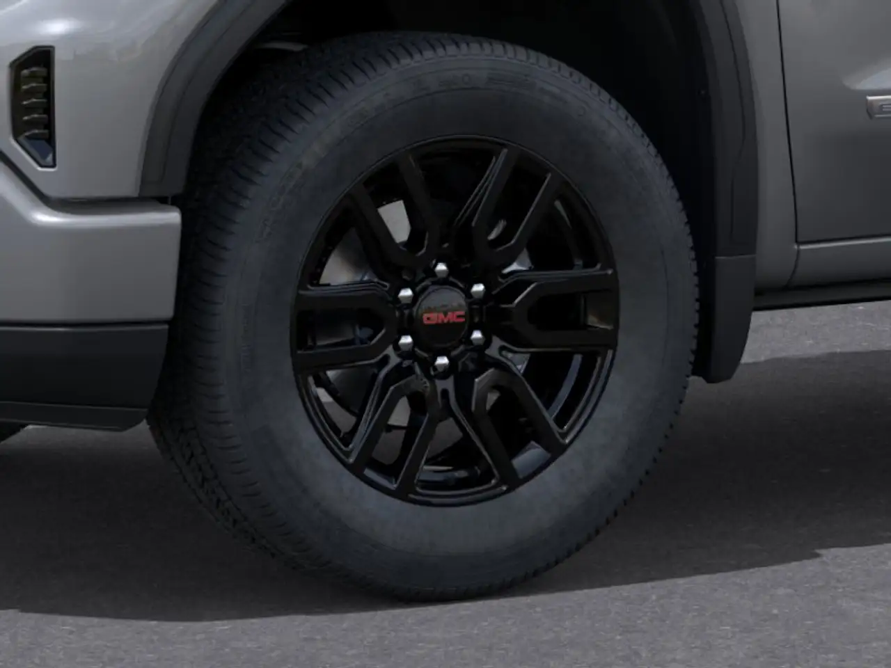 GMC Sierra 1500 photo GMC Sierra 1500