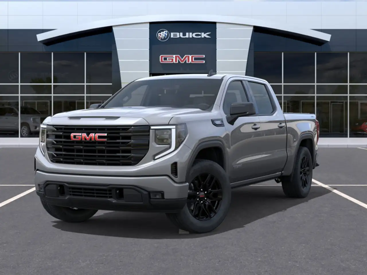 GMC Sierra 1500 photo GMC Sierra 1500