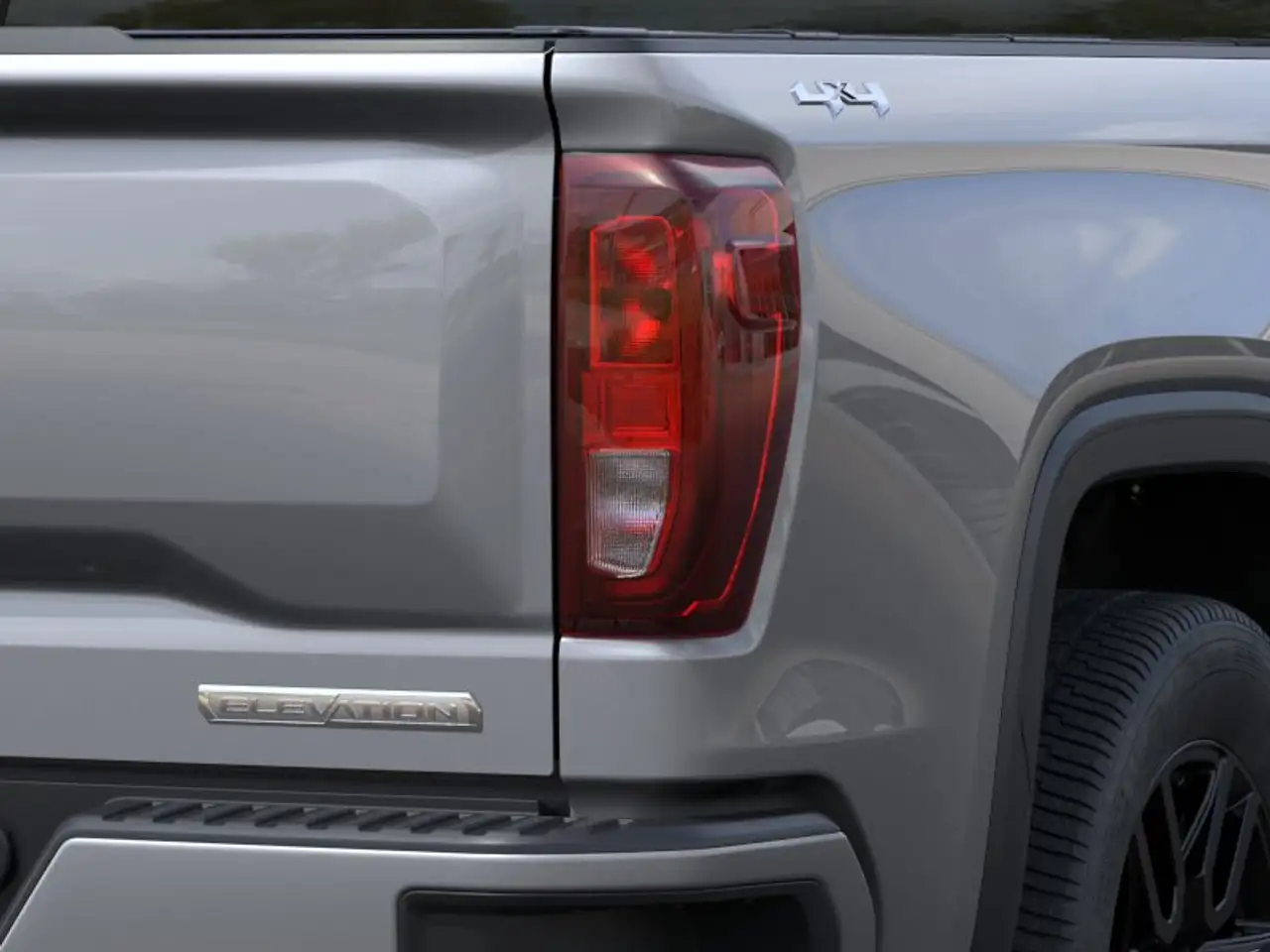 GMC Sierra 1500 photo GMC Sierra 1500