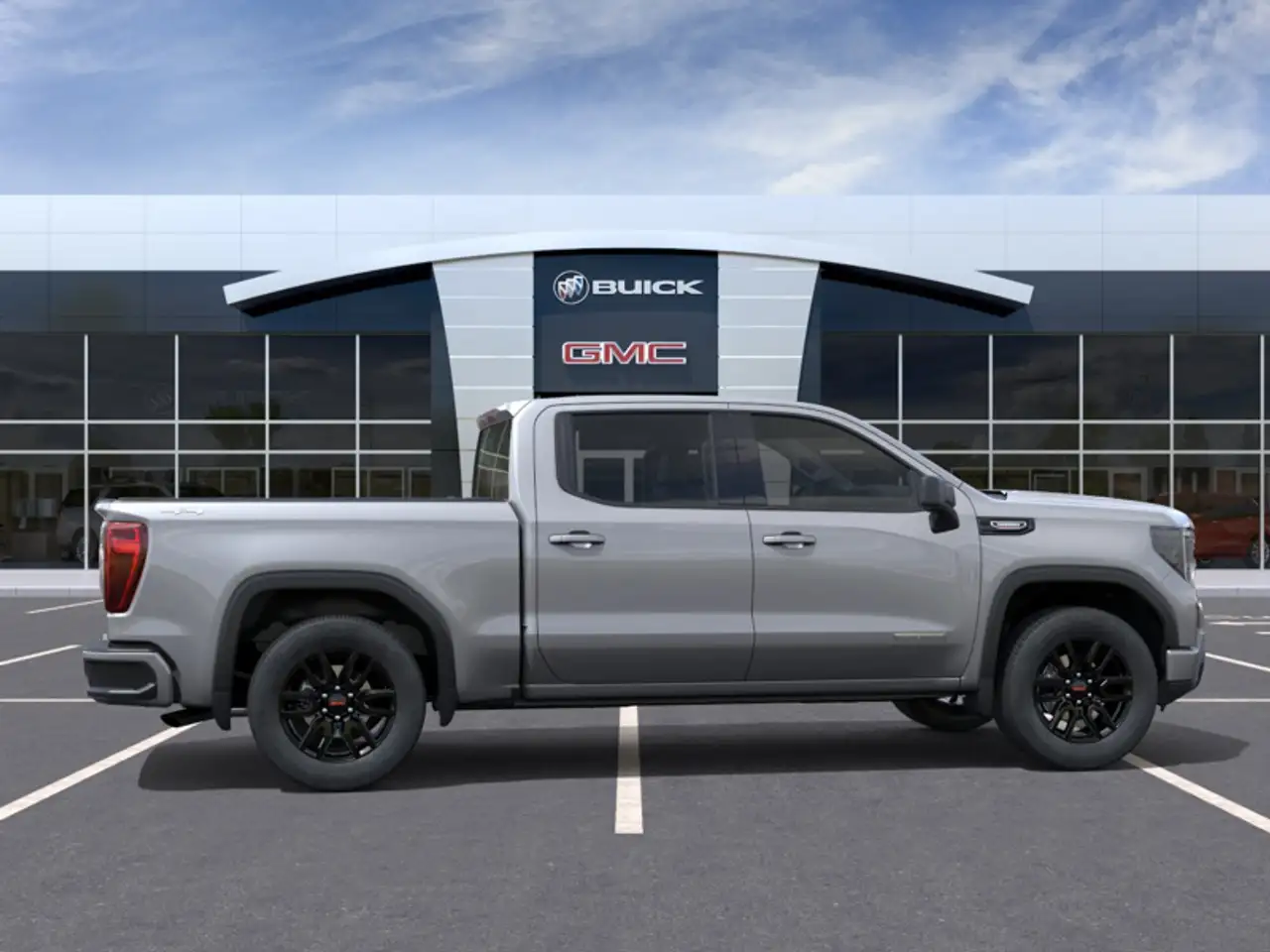 GMC Sierra 1500 photo GMC Sierra 1500