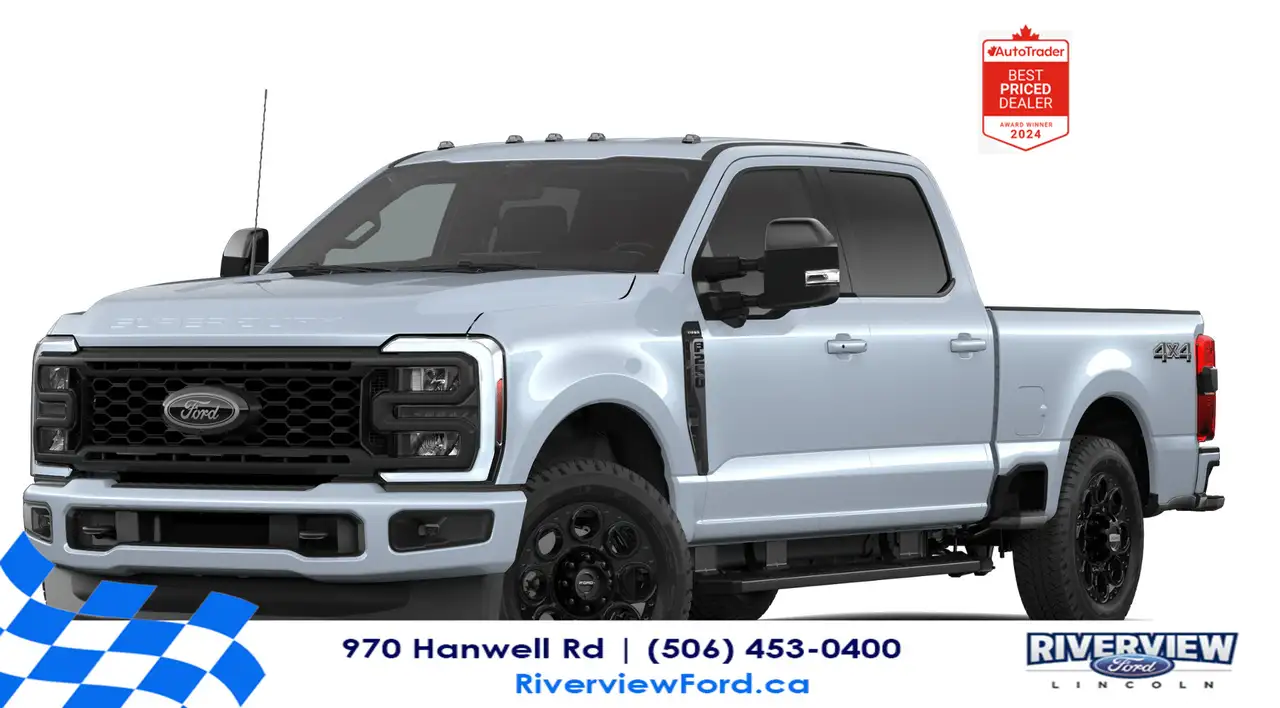 2026 Ford F 250