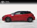 Toyota Corolla 140H GR Sport Rojo - thumbnail 3