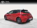 Toyota Corolla 140H GR Sport Rojo - thumbnail 2