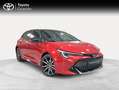 Toyota Corolla 140H GR Sport Rojo - thumbnail 19