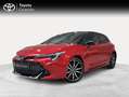 Toyota Corolla 140H GR Sport Rojo - thumbnail 1
