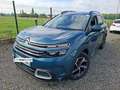 Citroen C5 Aircross 1.5 BlueHDI 130ch Business+ / Boite auto 2020 Bleu - thumbnail 1