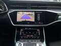 Audi A6 AVANT 40TDI QUATTRO SPORT STANDHEIZ AHK KAMER Schwarz - thumbnail 14