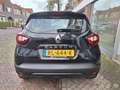 Renault Captur 0.9 TCe Zen /Navi/Dab/Cruise/Airco/Garantie Zwart - thumbnail 4