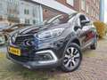 Renault Captur 0.9 TCe Zen /Navi/Dab/Cruise/Airco/Garantie Zwart - thumbnail 7
