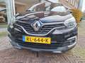 Renault Captur 0.9 TCe Zen /Navi/Dab/Cruise/Airco/Garantie Zwart - thumbnail 11