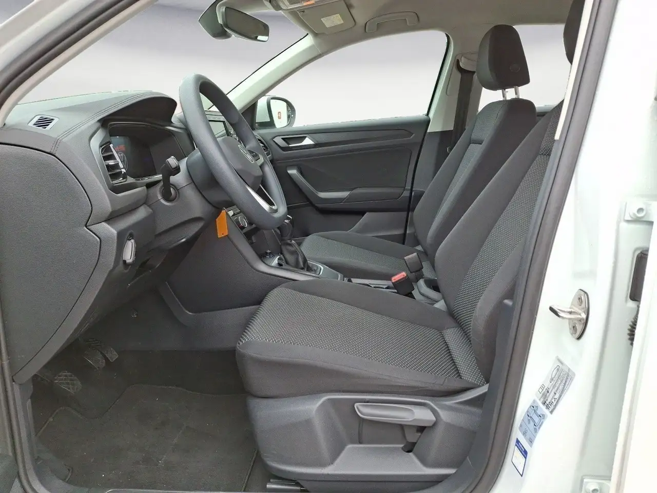 Volkswagen T-Roc, фото 7