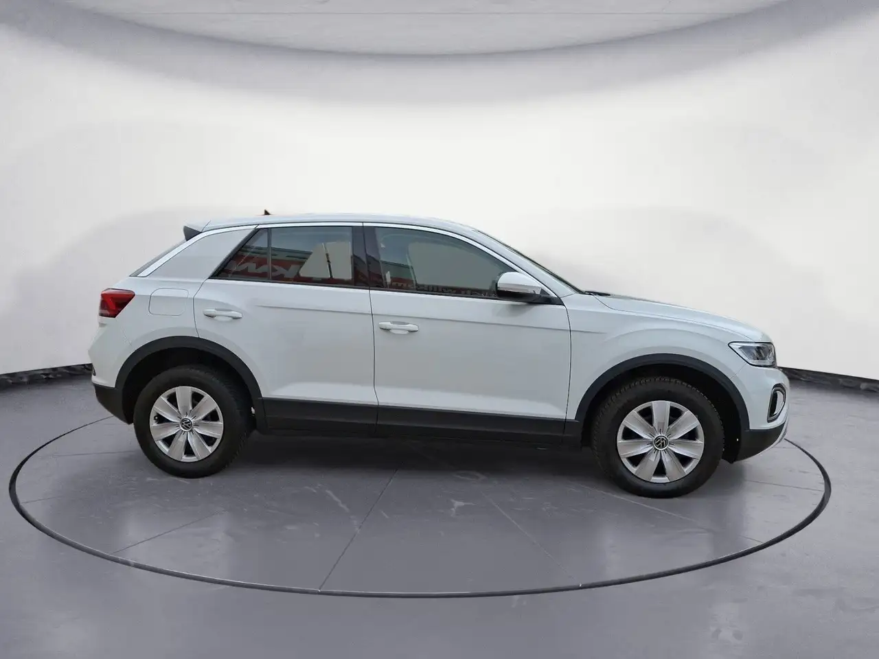 Volkswagen T-Roc, фото 5