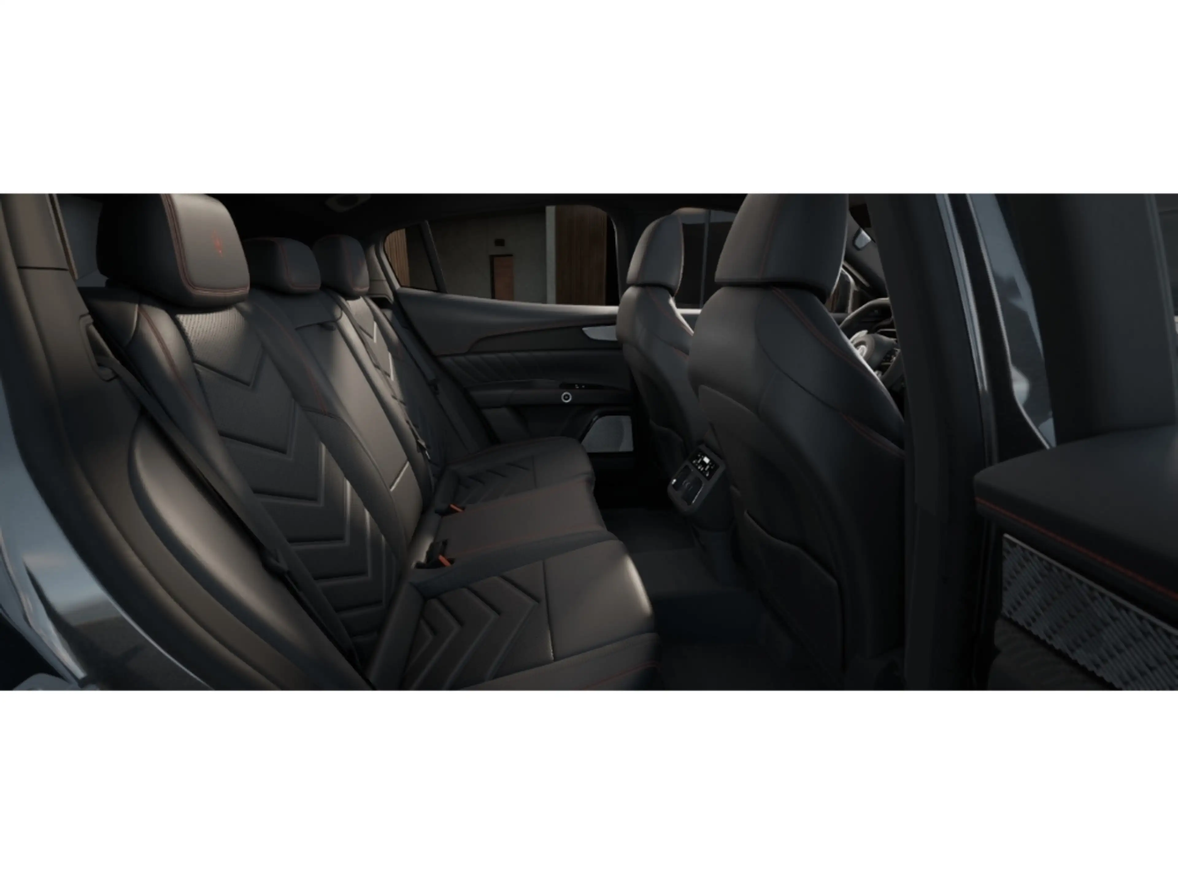 Maserati Grecale Trofeo AWD 530PS-FACELIFT-MJ27!-NEU-Voll — photo 7