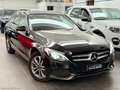 Mercedes-Benz C 180 C 200 d S.W. Auto Sport Schwarz - thumbnail 3