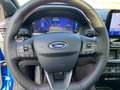 Ford Puma 1.0 EcoBoost Hybrid ST-LINE X Blauw - thumbnail 4