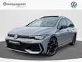 Volkswagen Golf Variant 1.5 eTSI R-Line Edition | 150 pk | Pano Dak | Trek Gris - thumbnail 1