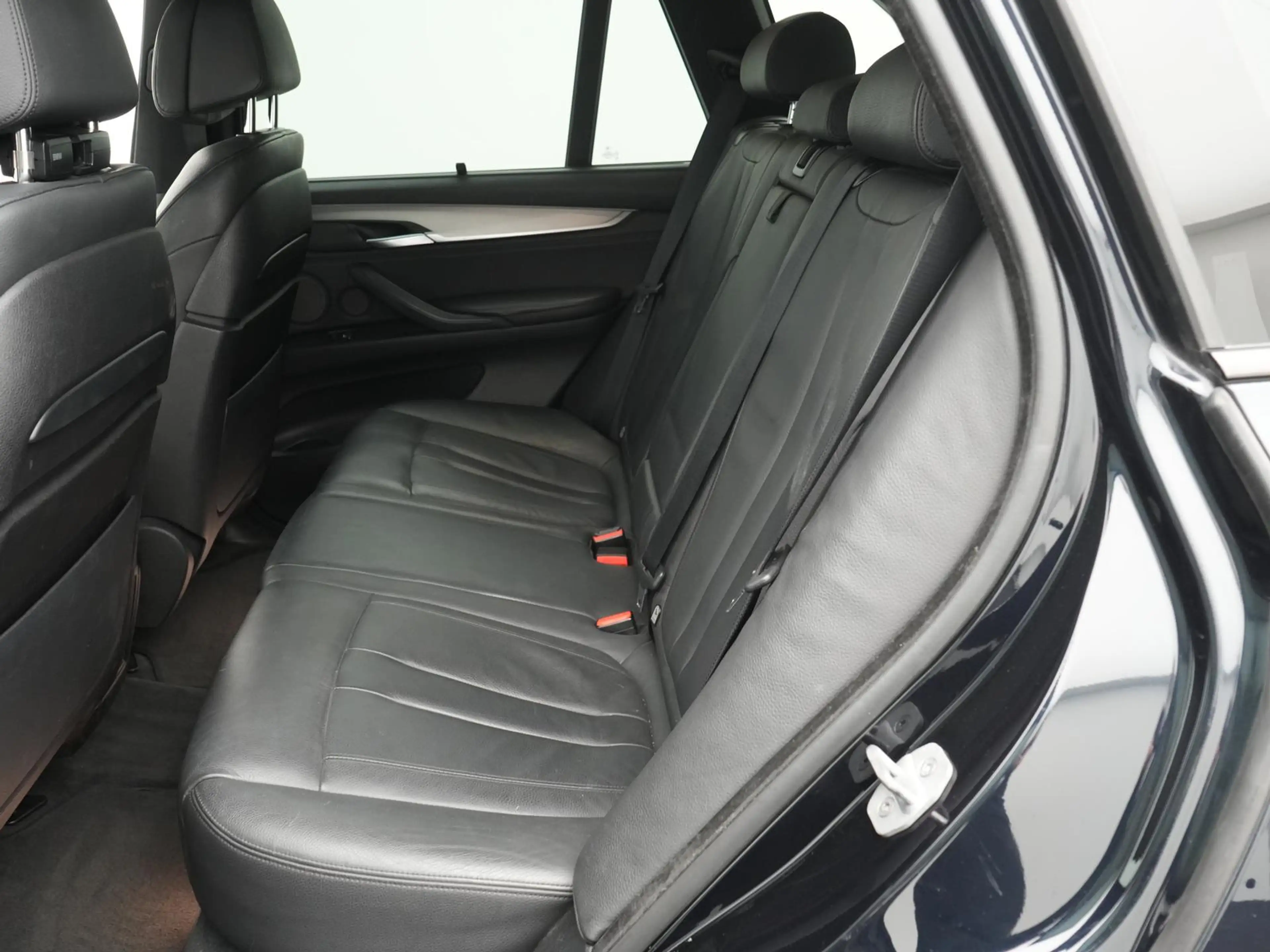 BMW X5 xDrive 30d,LED,HUD,MEMO,SOFT,SITZLÜFT,H&K,AHK — photo 7
