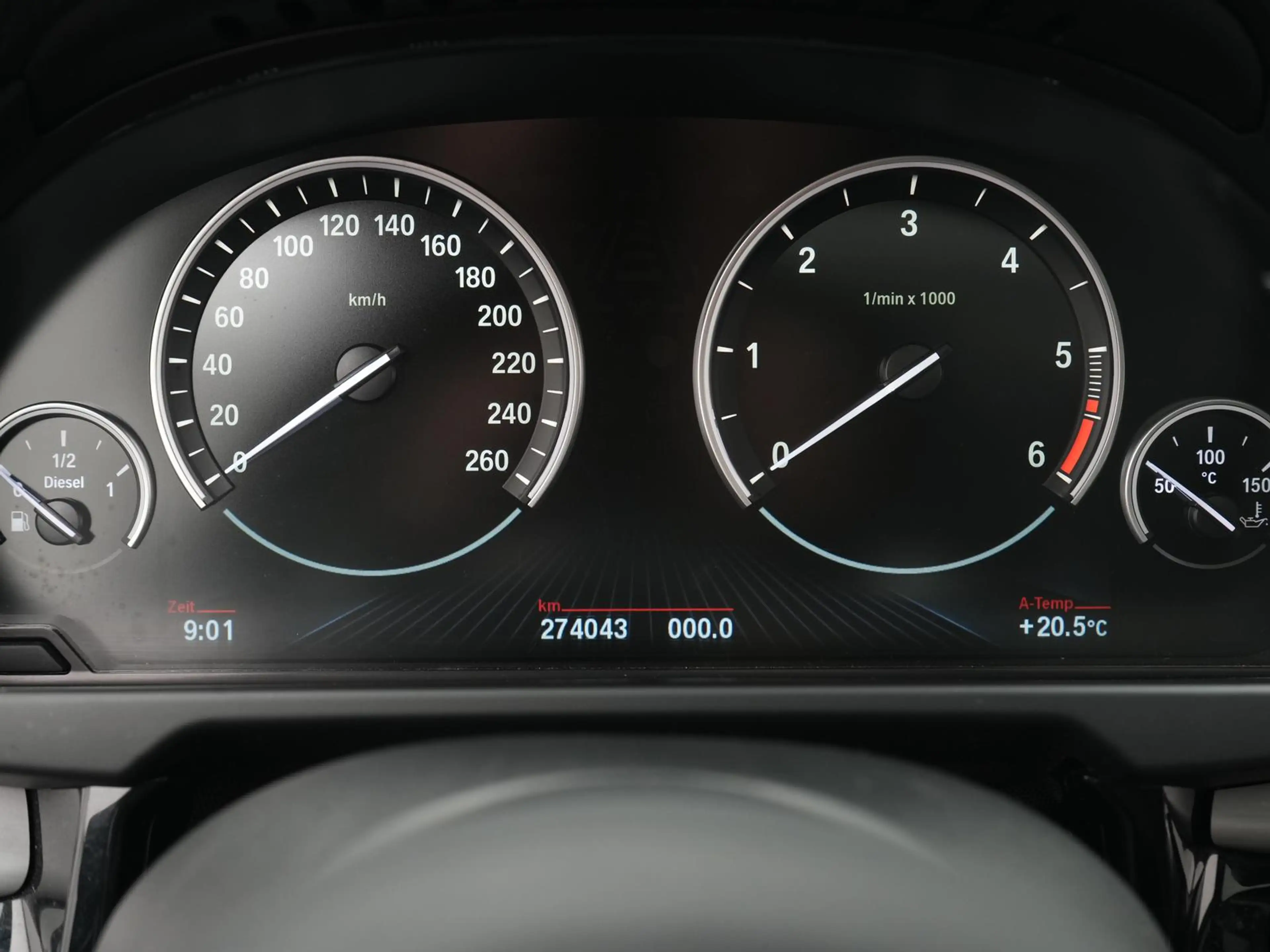 BMW X5 xDrive 30d,LED,HUD,MEMO,SOFT,SITZLÜFT,H&K,AHK — photo 14