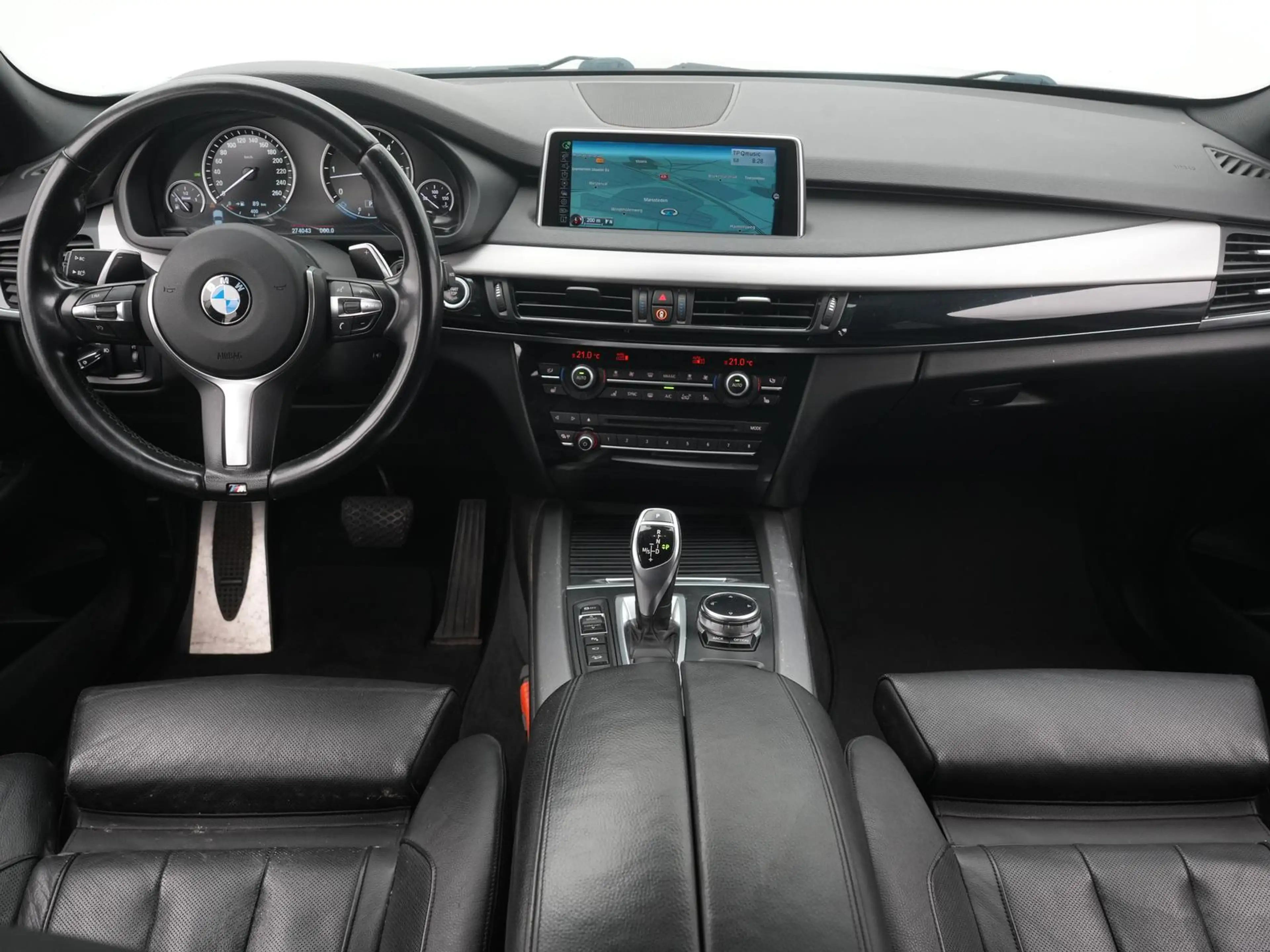 BMW X5 xDrive 30d,LED,HUD,MEMO,SOFT,SITZLÜFT,H&K,AHK — photo 10