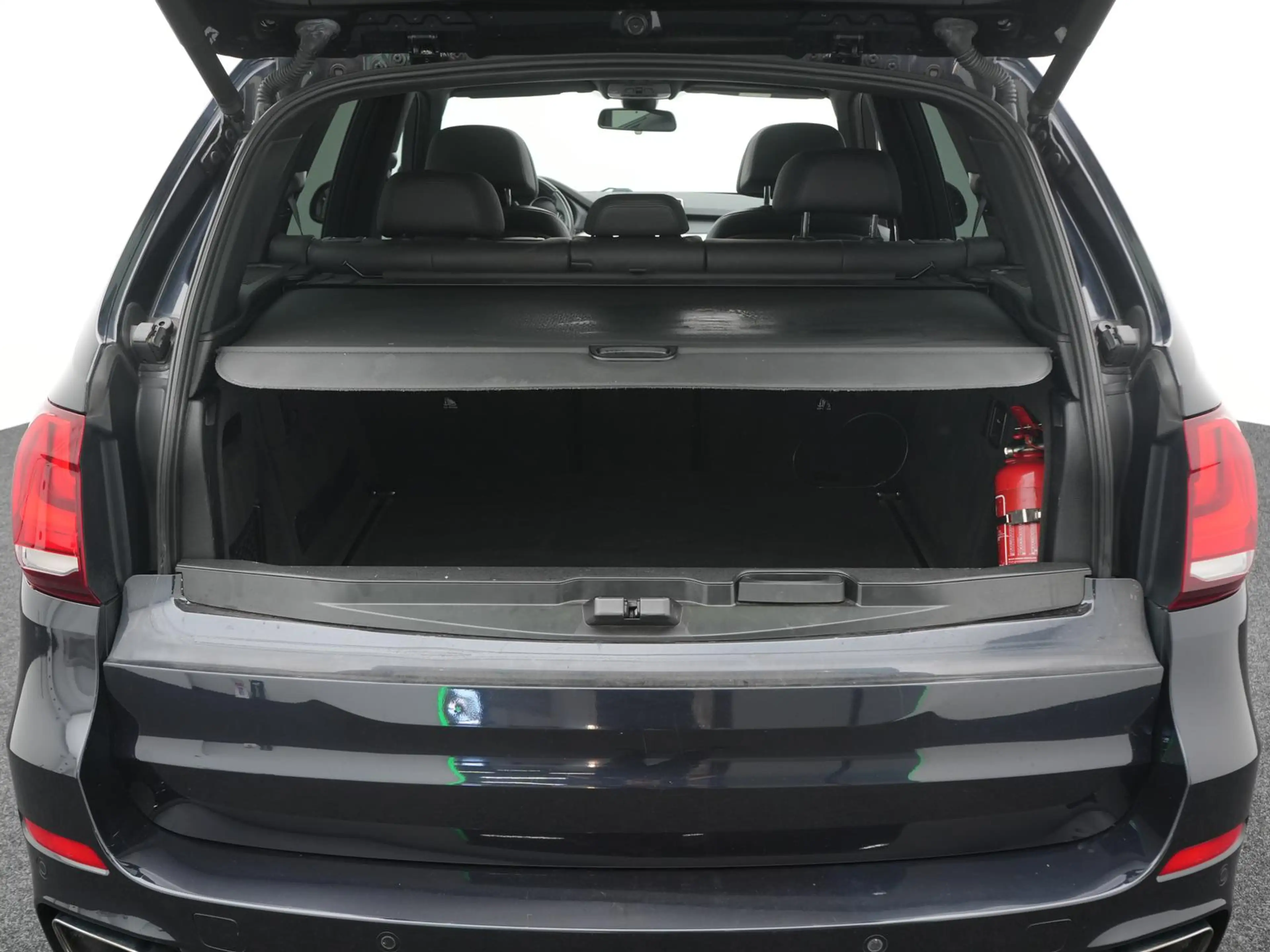 BMW X5 xDrive 30d,LED,HUD,MEMO,SOFT,SITZLÜFT,H&K,AHK — photo 8