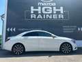 Mercedes-Benz CLA 180 Aut. Limousine Urban Paket facelift / NAVI Weiß - thumbnail 6